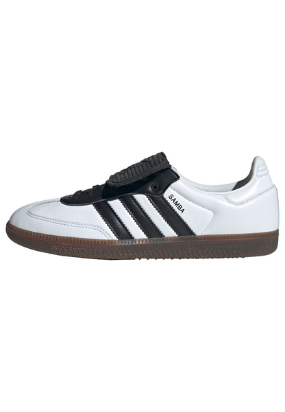 Samba LT Cloud White Core Black