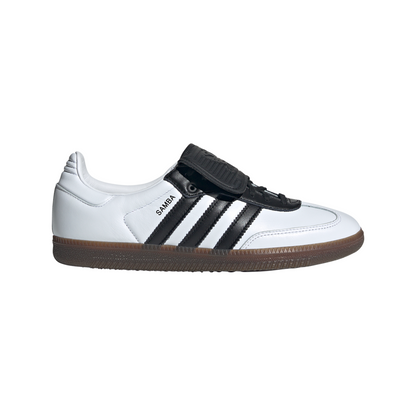 Samba LT Cloud White Core Black