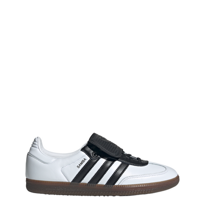 Samba LT Cloud White Core Black