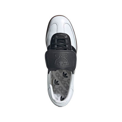 Samba LT Cloud White Core Black