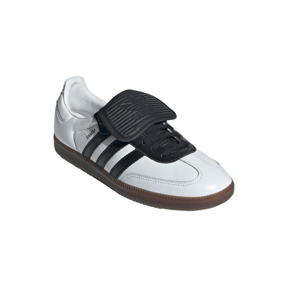 Samba LT Cloud White Core Black