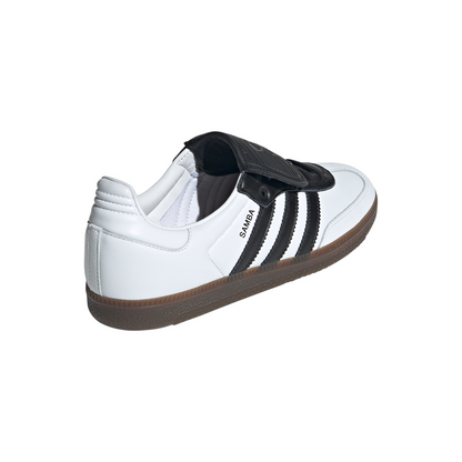 Samba LT Cloud White Core Black
