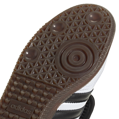 Samba LT Cloud White Core Black