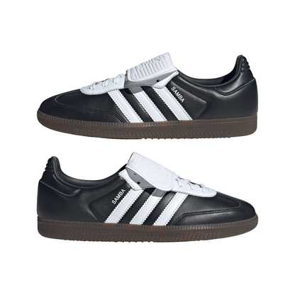 Samba LT Core Black Cloud White