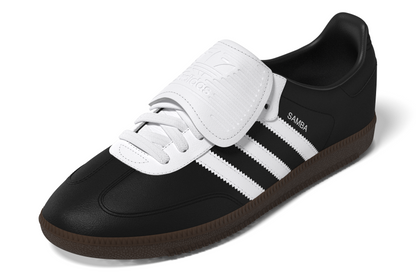 Samba LT Core Black Cloud White