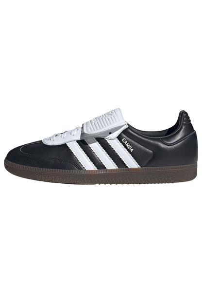 Samba LT Core Black Cloud White