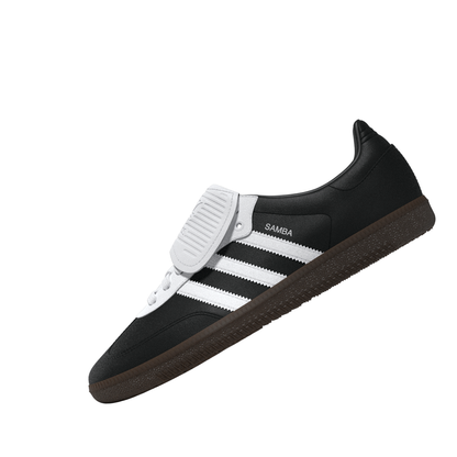 Samba LT Core Black Cloud White