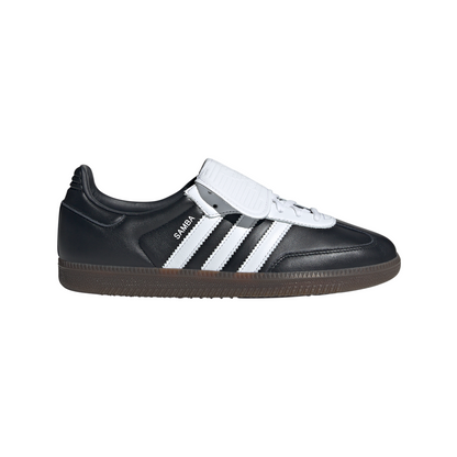 Samba LT Core Black Cloud White
