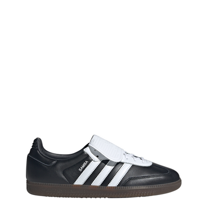 Samba LT Core Black Cloud White