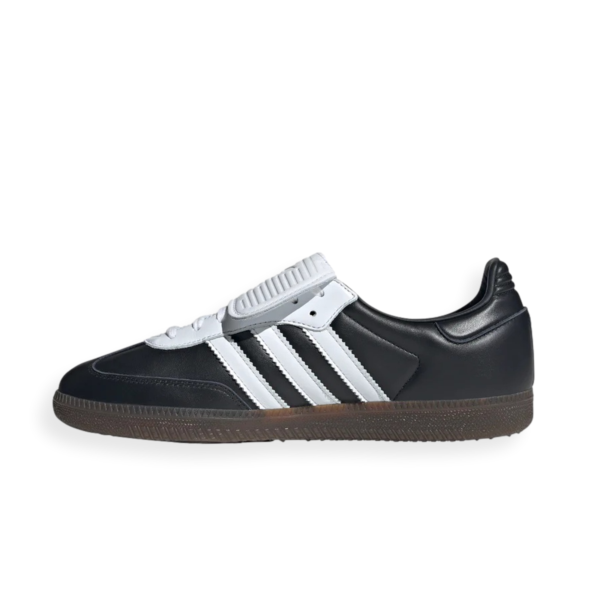 Samba LT Core Black Cloud White