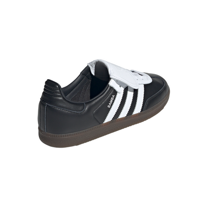 Samba LT Core Black Cloud White