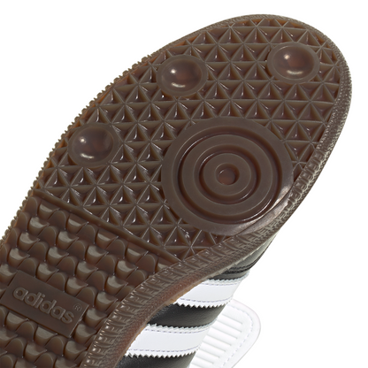 Samba LT Core Black Cloud White