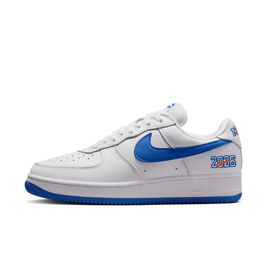 AIR FORCE 1 '01 NYC