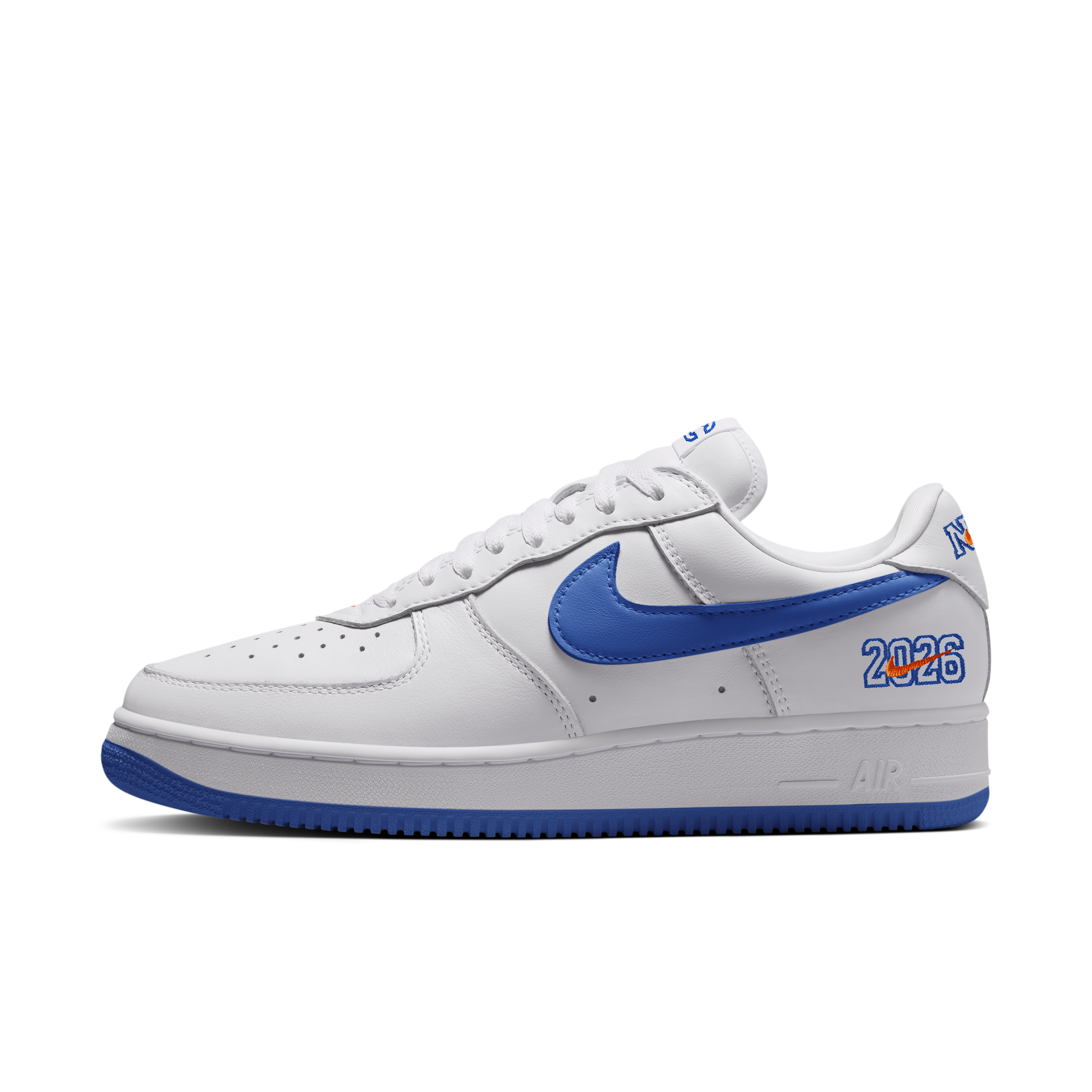 AIR FORCE 1 '01 NYC