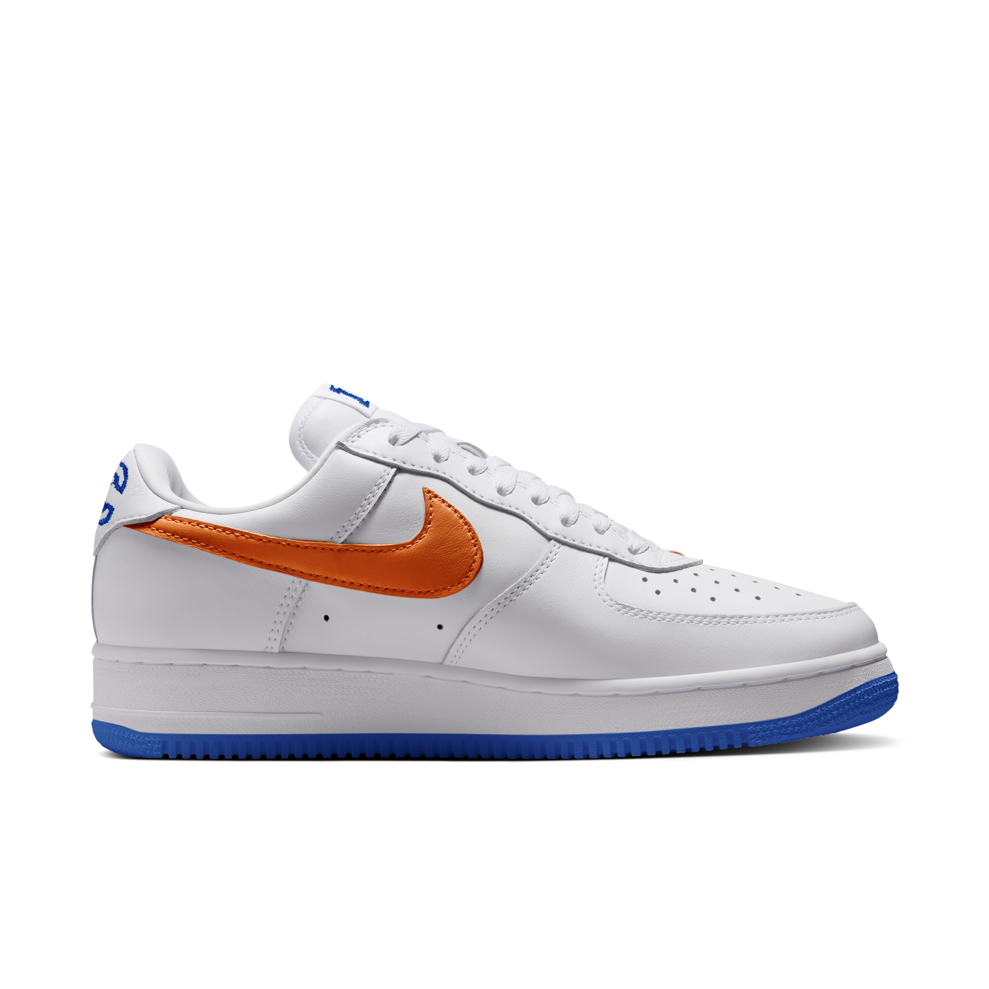 AIR FORCE 1 '01 NYC