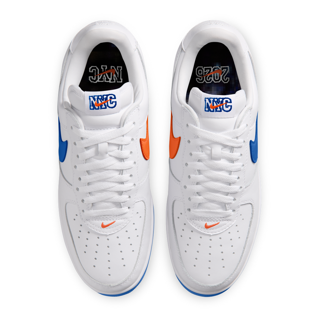 AIR FORCE 1 '01 NYC