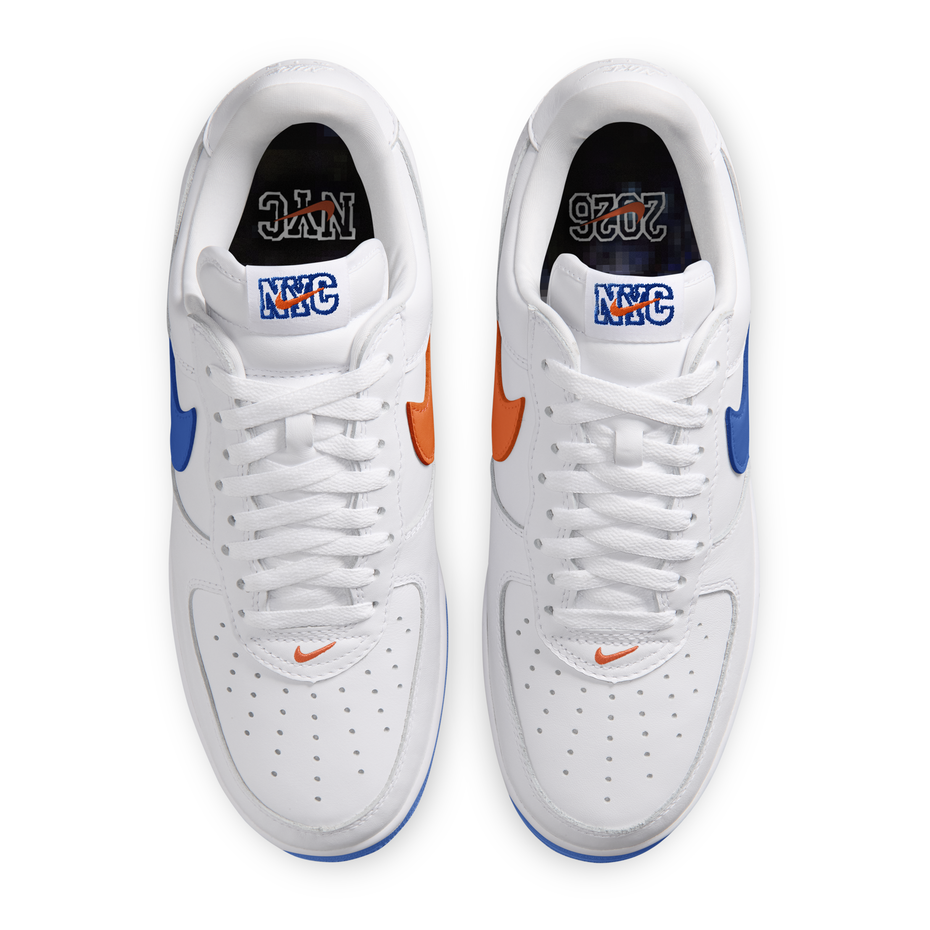 AIR FORCE 1 '01 NYC