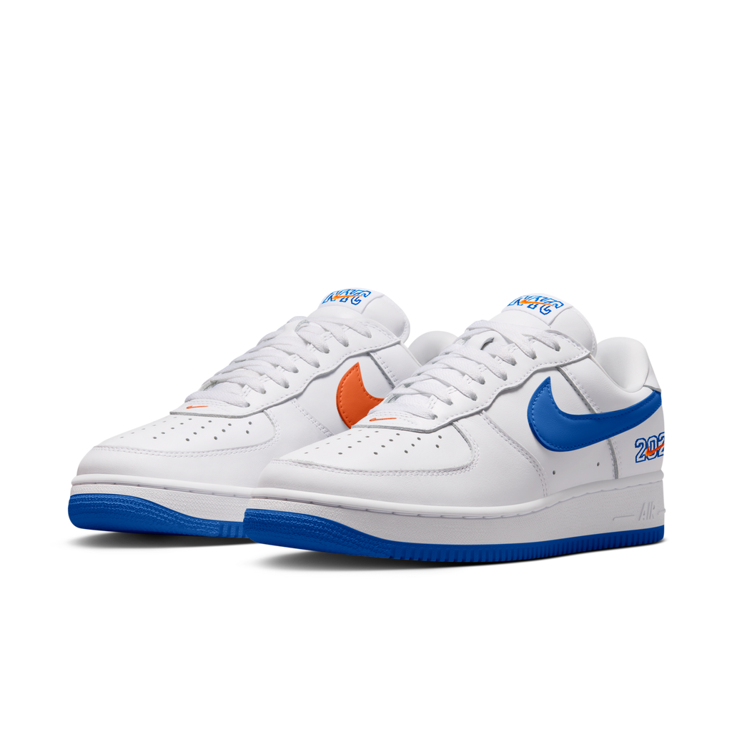 AIR FORCE 1 '01 NYC