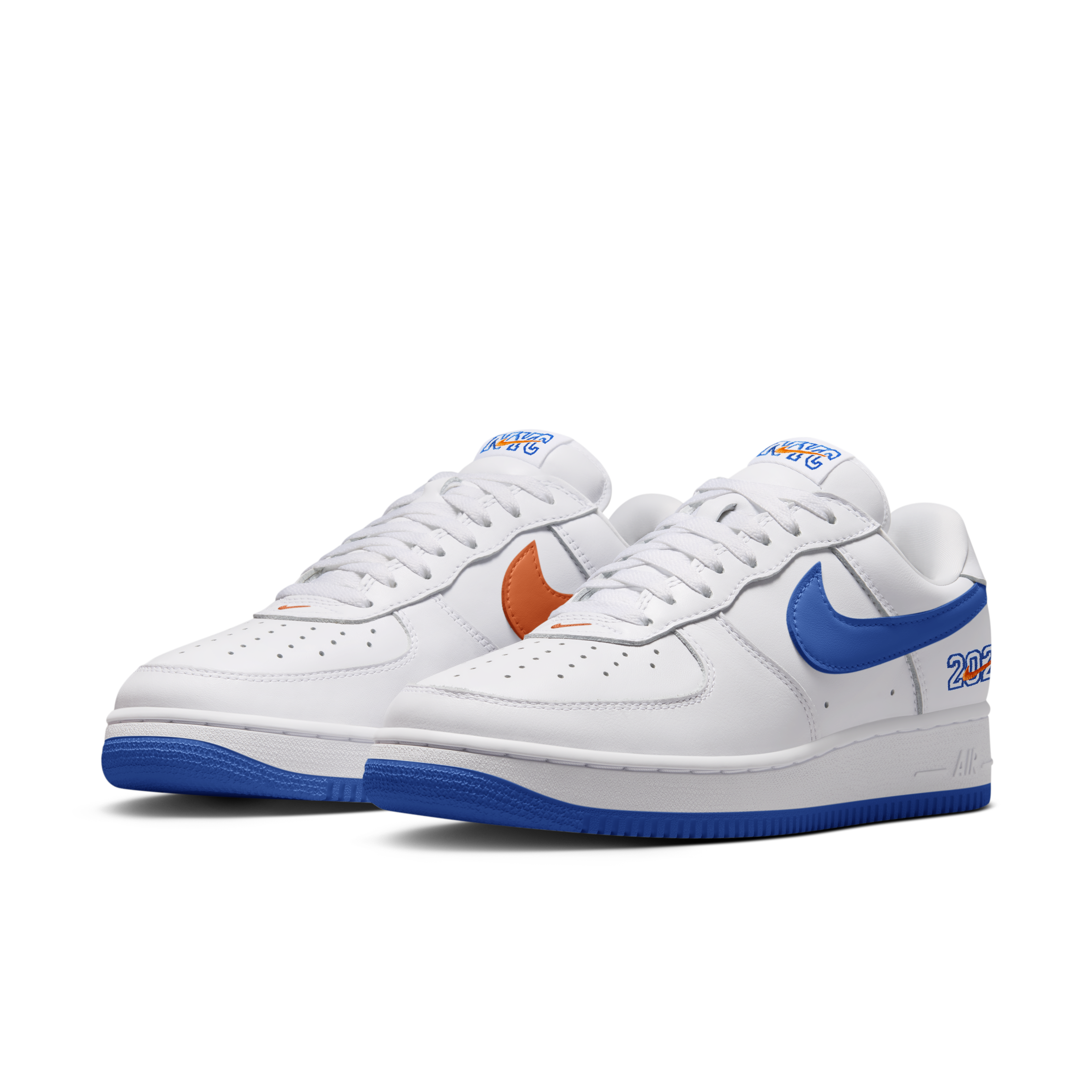 AIR FORCE 1 '01 NYC