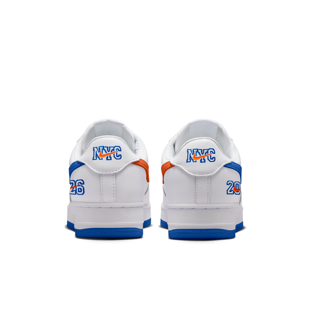 AIR FORCE 1 '01 NYC