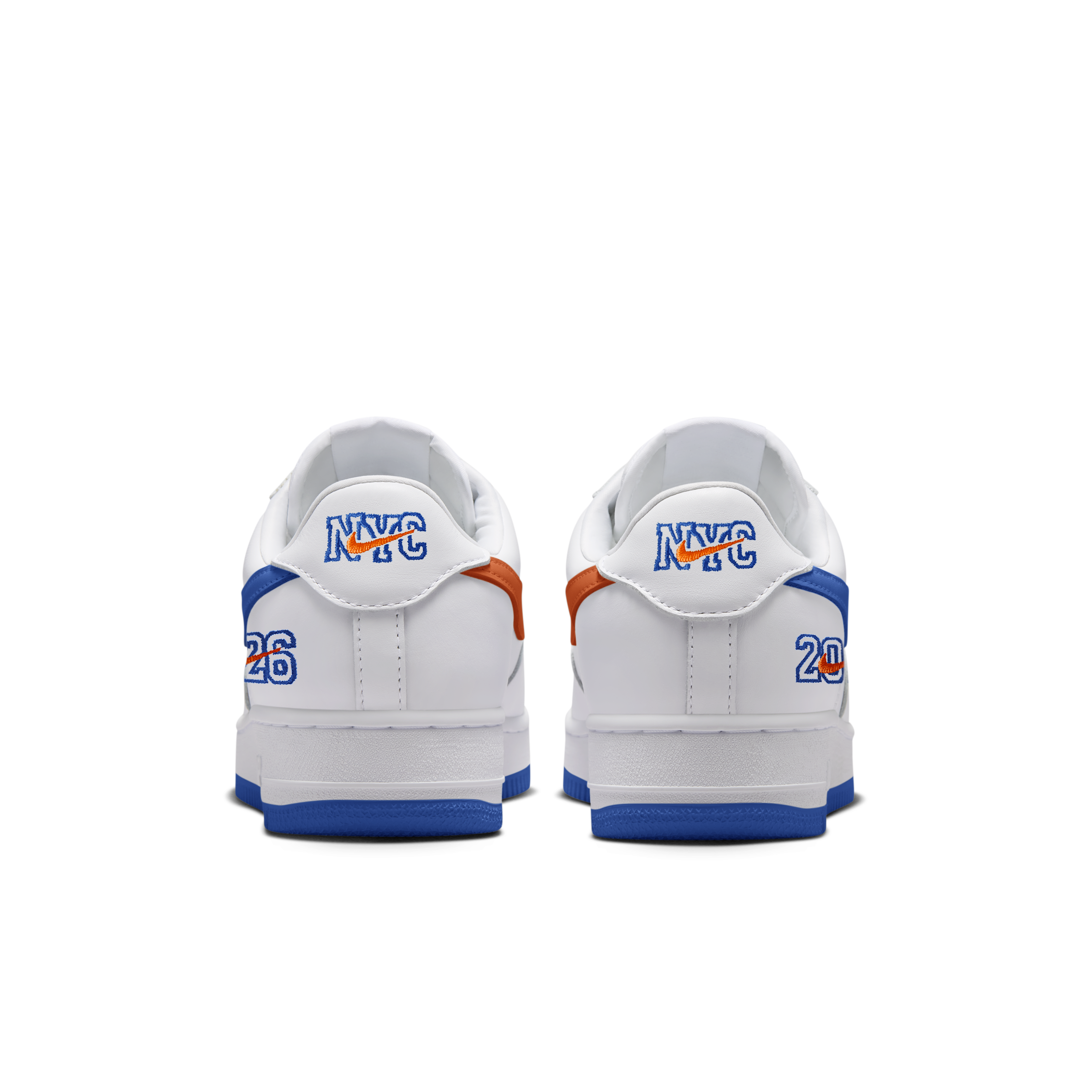 AIR FORCE 1 '01 NYC