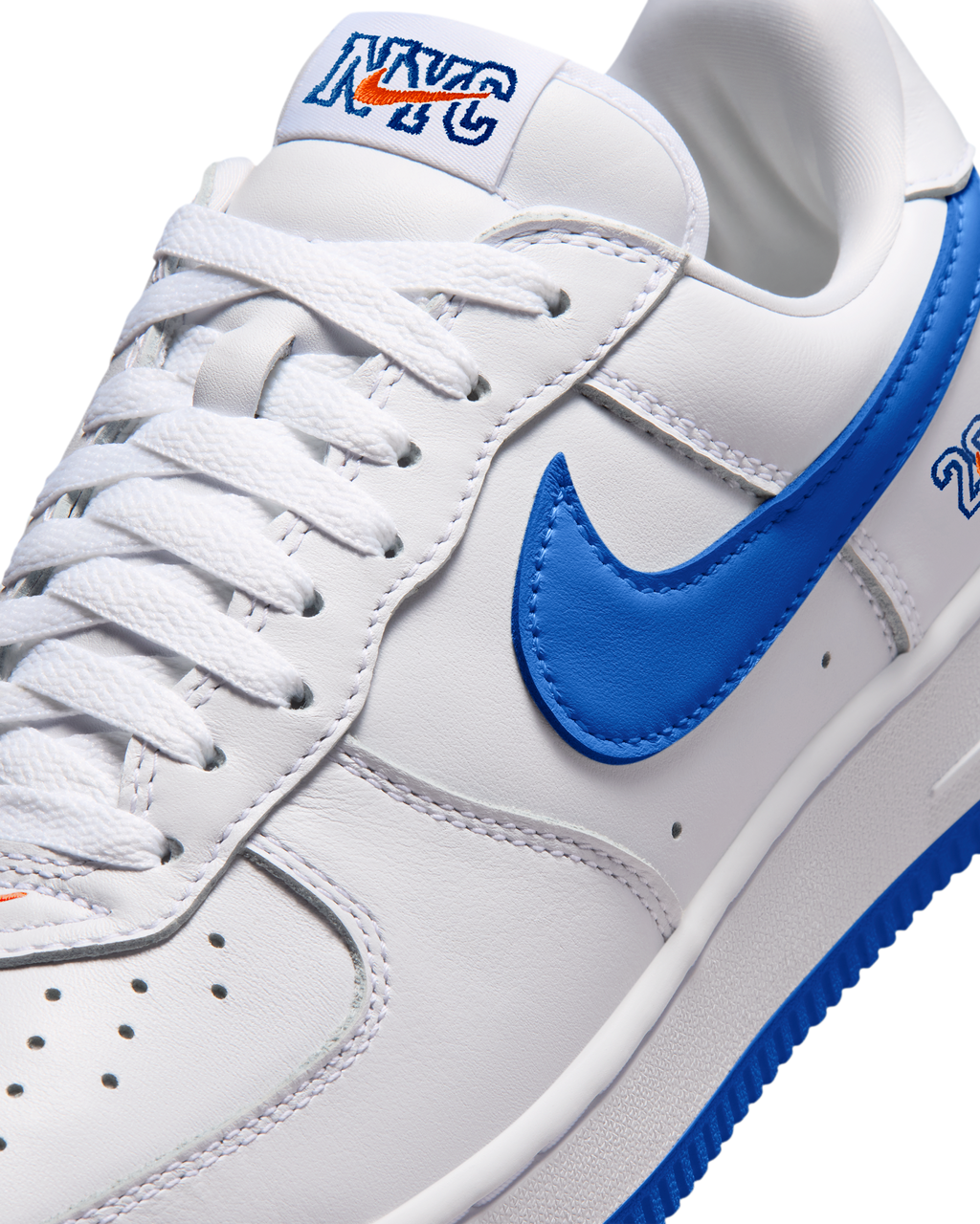 AIR FORCE 1 '01 NYC