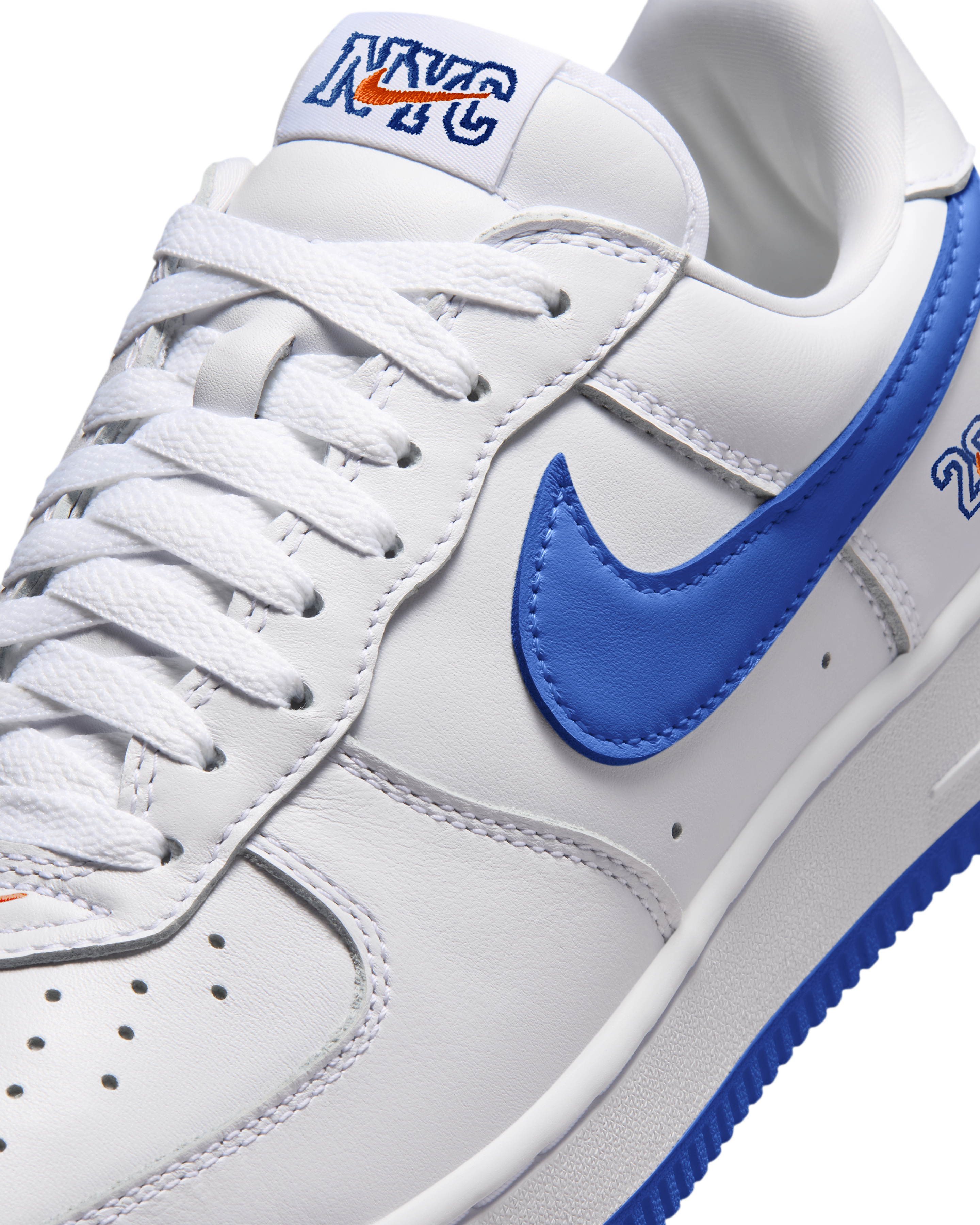AIR FORCE 1 '01 NYC