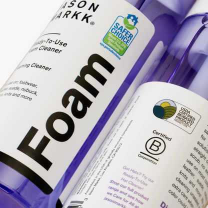 Jason Markk Ready To Use Foam