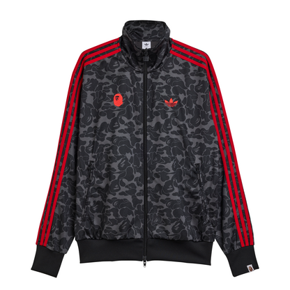 BAPE Firebird Track Top