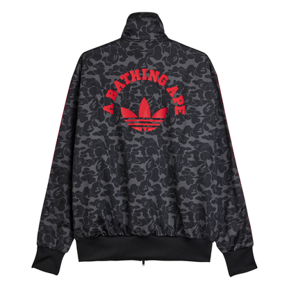 BAPE Firebird Track Top