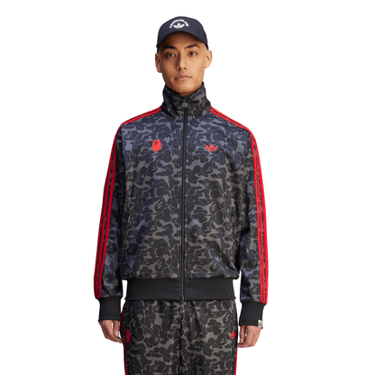 BAPE Firebird Track Top