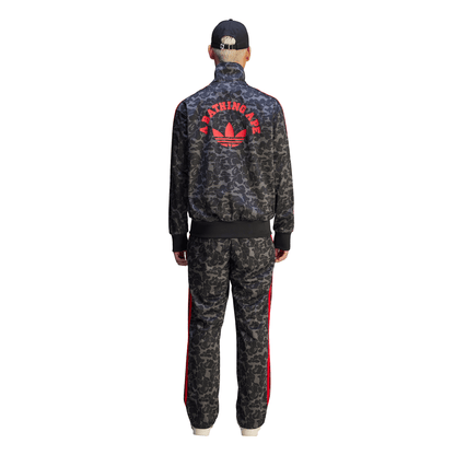 BAPE Firebird Track Top