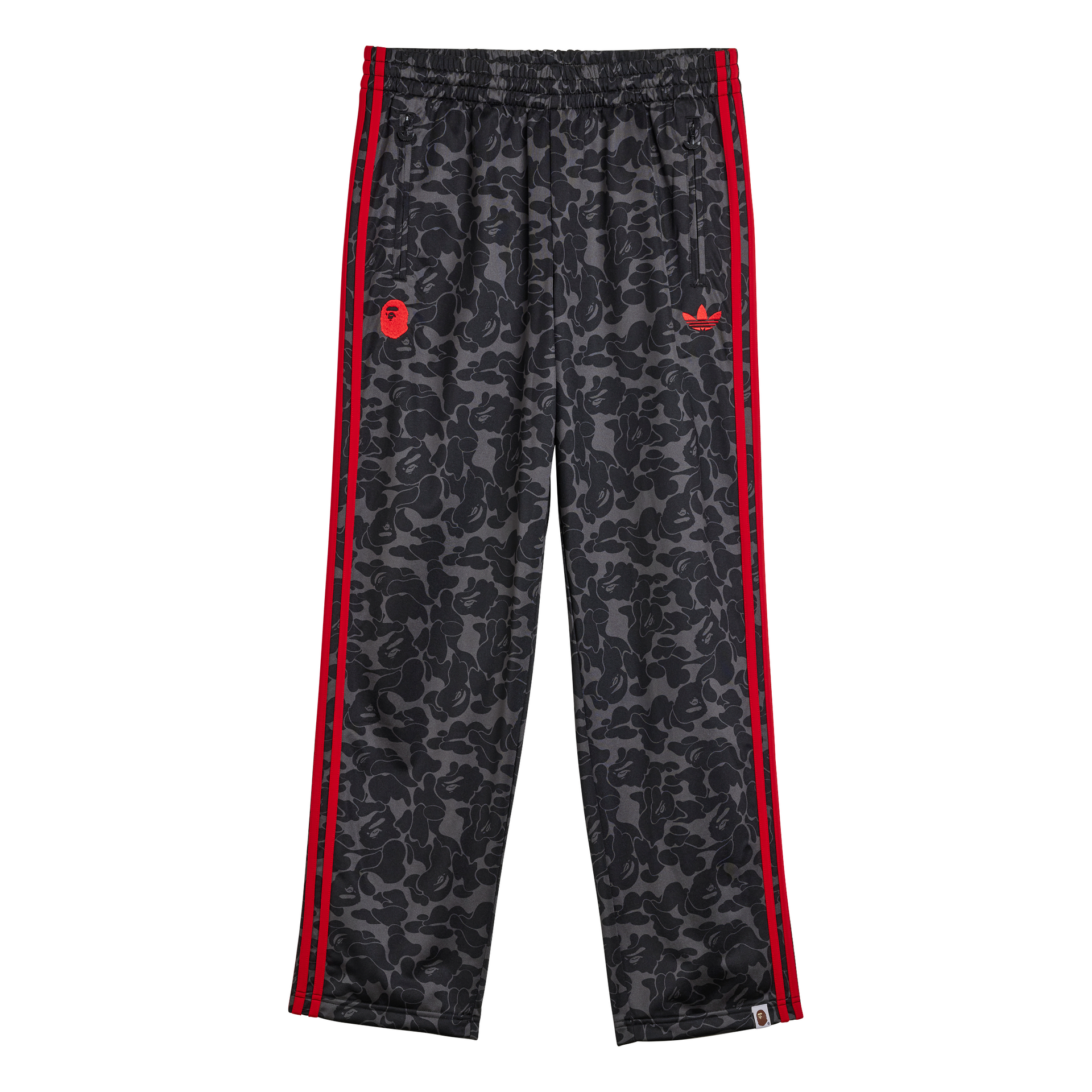 Bape Firebird Track Pants – WOODstack
