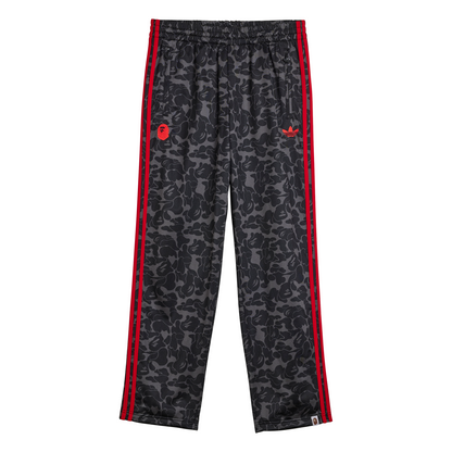 Bape Firebird Track Pants