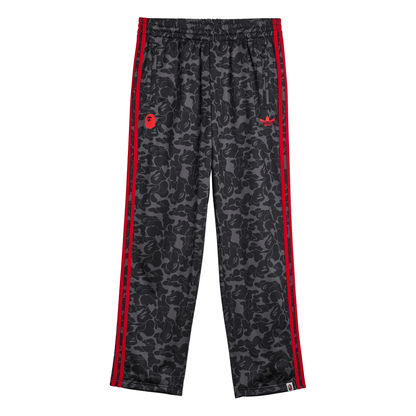 Bape Firebird Track Pants