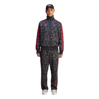Bape Firebird Track Pants