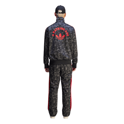 Bape Firebird Track Pants