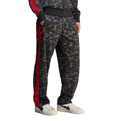 Bape Firebird Track Pants