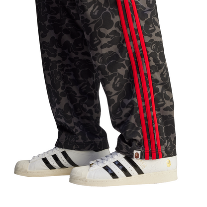 Bape Firebird Track Pants