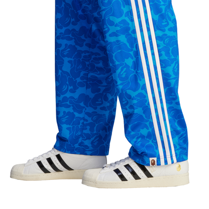 Bape Firebird Track Pants