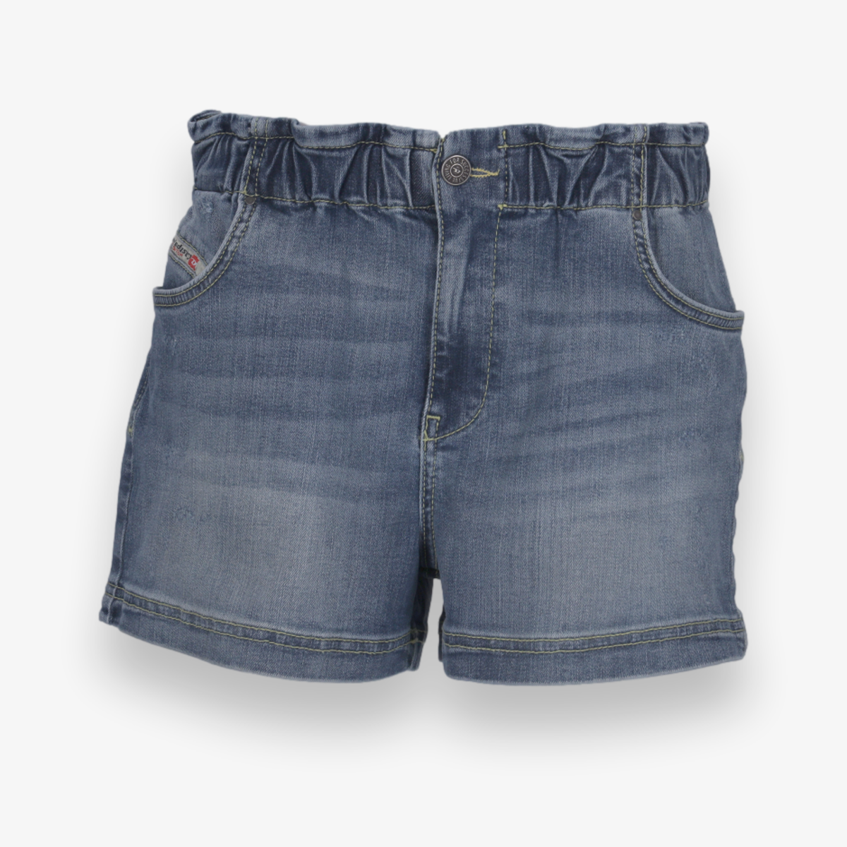 Pamlix Denim Shorts