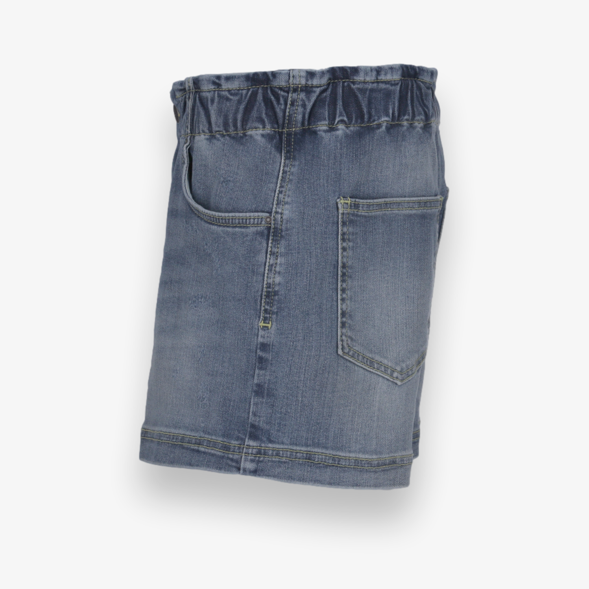 Pamlix Denim Shorts