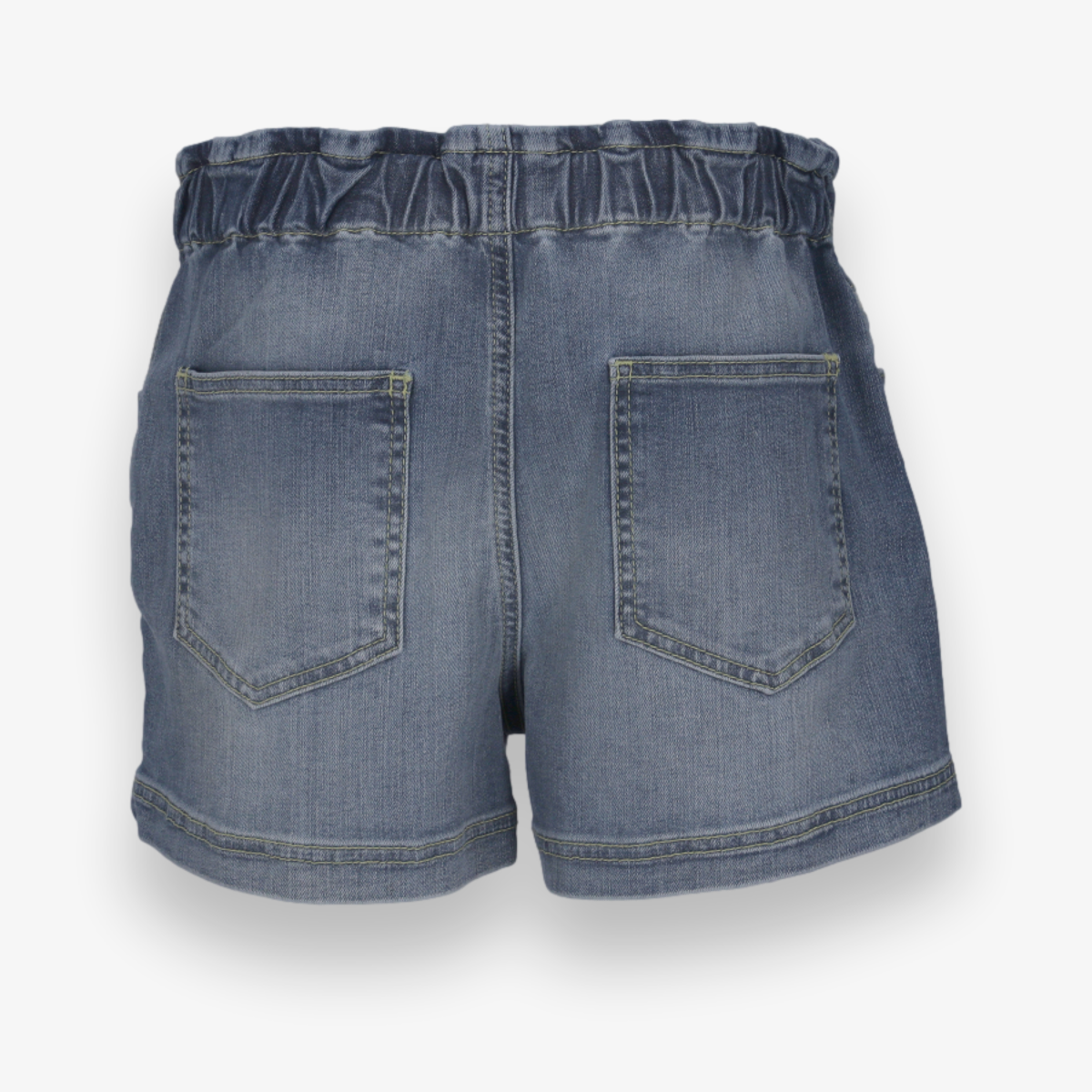 Pamlix Denim Shorts