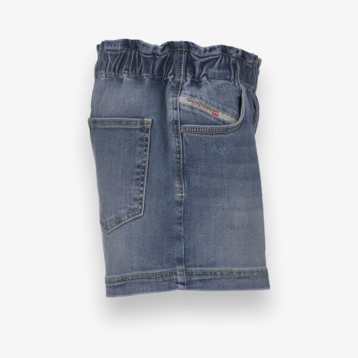 Pamlix Denim Shorts