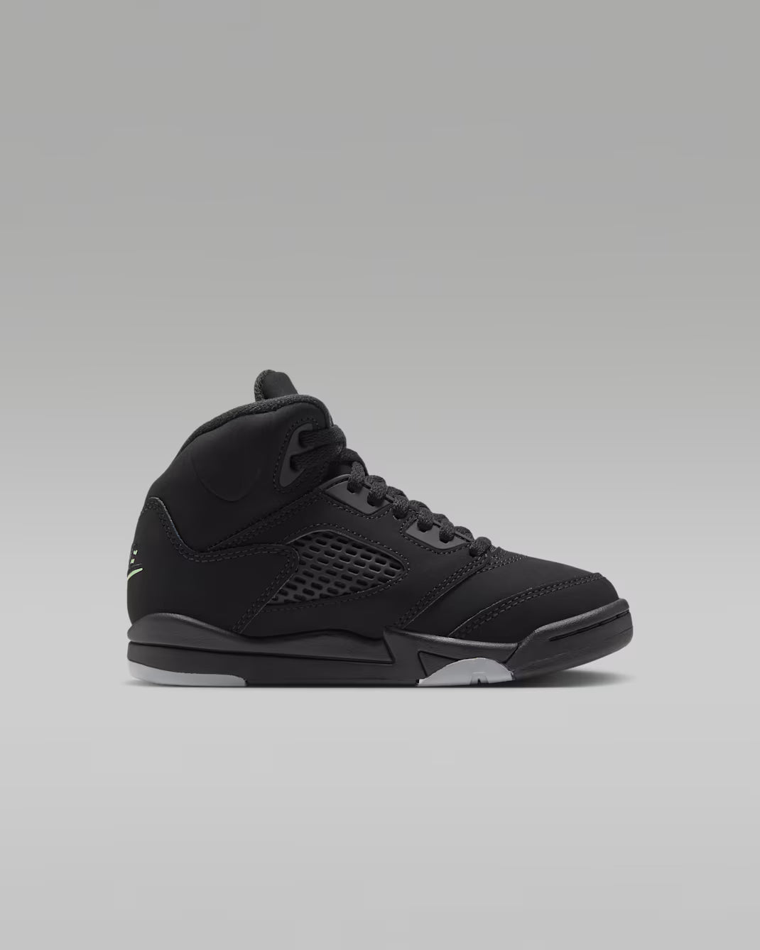 Jordan-Jordan 5 Retro "Halloween" P.S