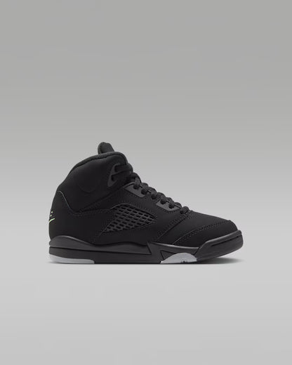 Jordan-Jordan 5 Retro "Halloween" P.S