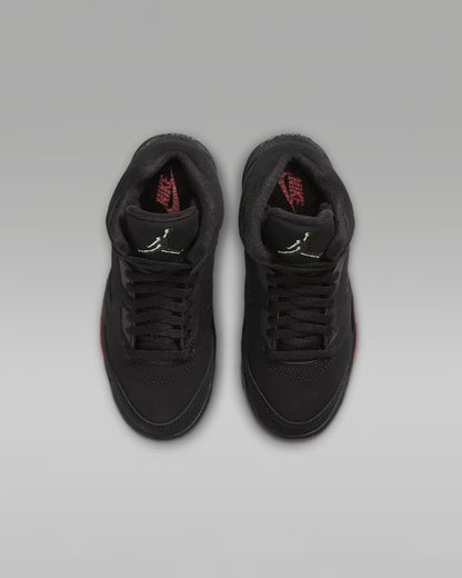 Jordan-Jordan 5 Retro "Halloween" P.S