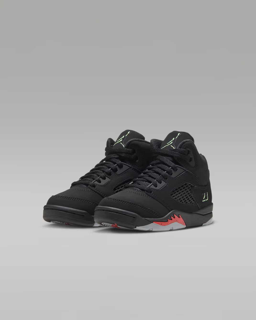 Jordan-Jordan 5 Retro "Halloween" P.S