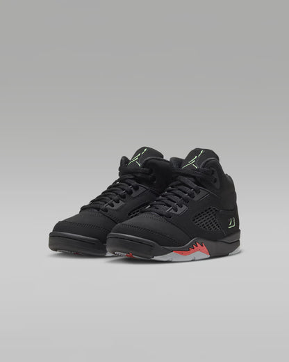 Jordan-Jordan 5 Retro "Halloween" P.S