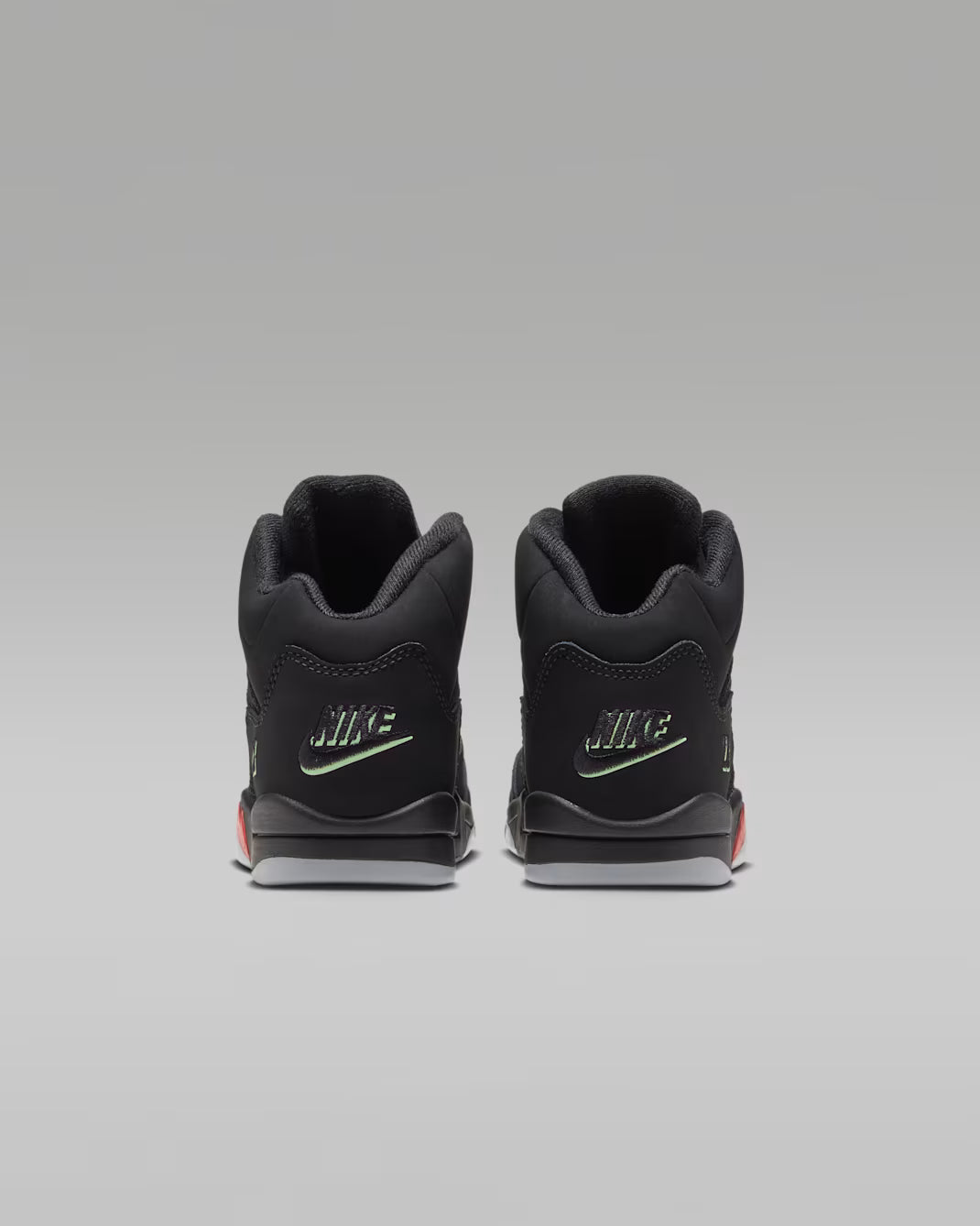Jordan-Jordan 5 Retro "Halloween" P.S